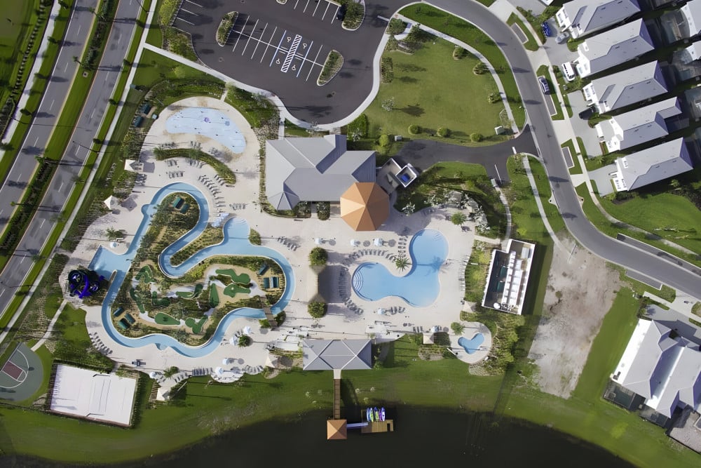 Storey Lake Resort 757