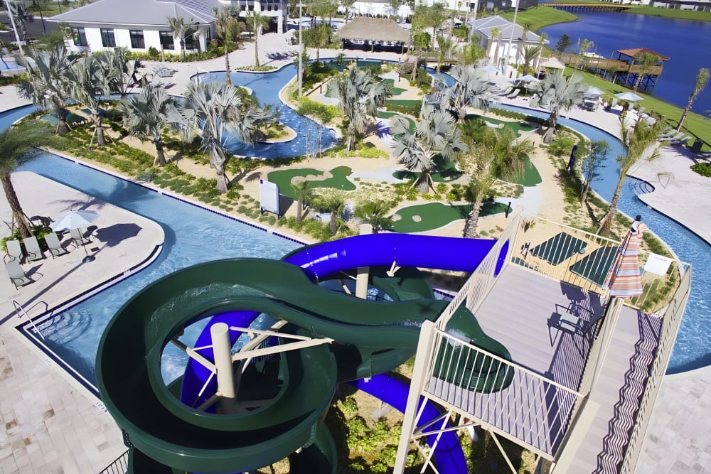 Storey Lake Resort 757