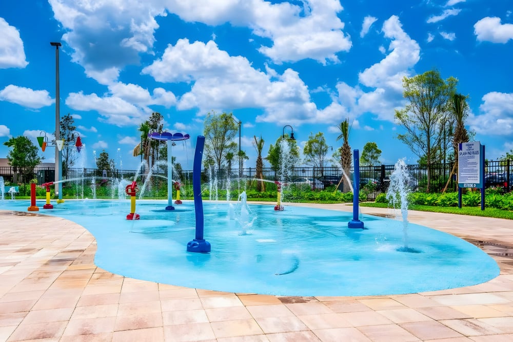 Storey Lake Resort 757