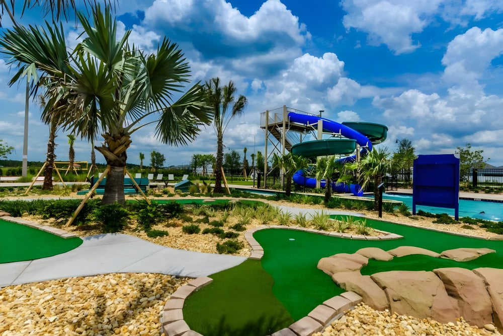 Storey Lake Resort 757