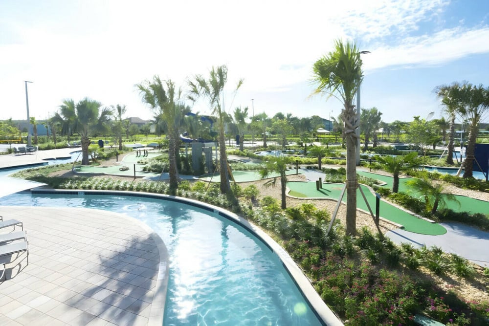 Storey Lake Resort 757