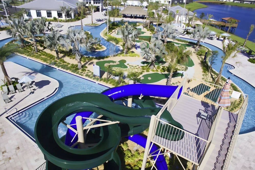 Storey Lake Resort 757