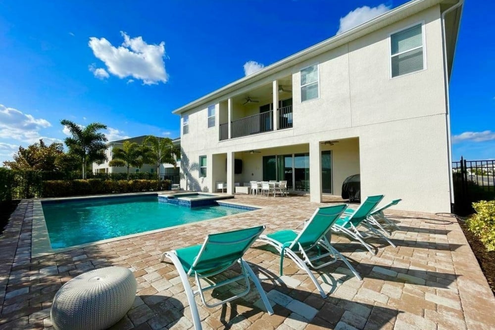 Encore Resort 1501