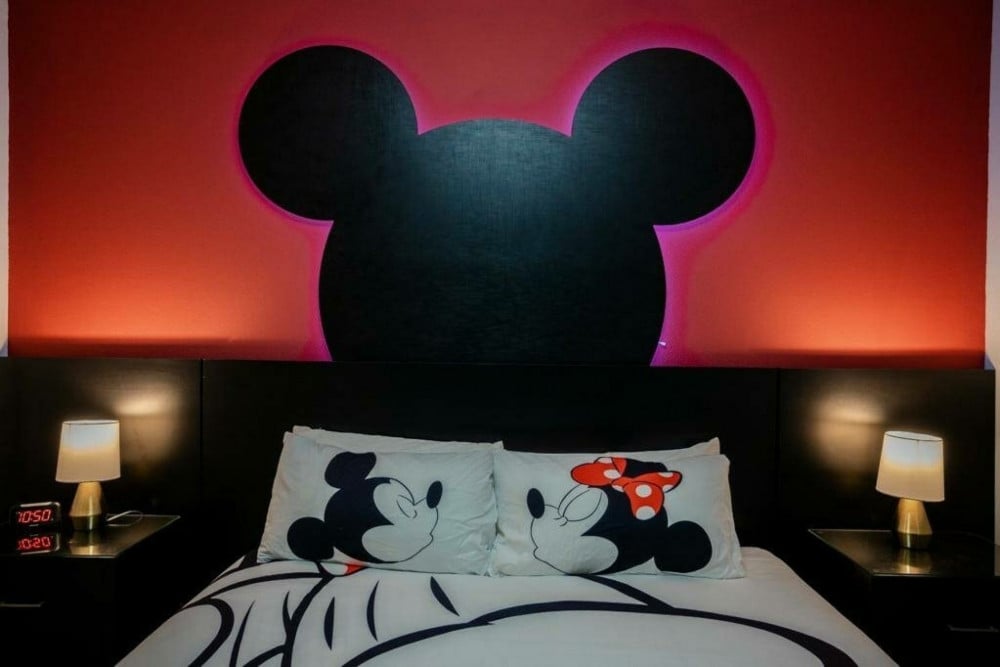 Encore Resort 1501