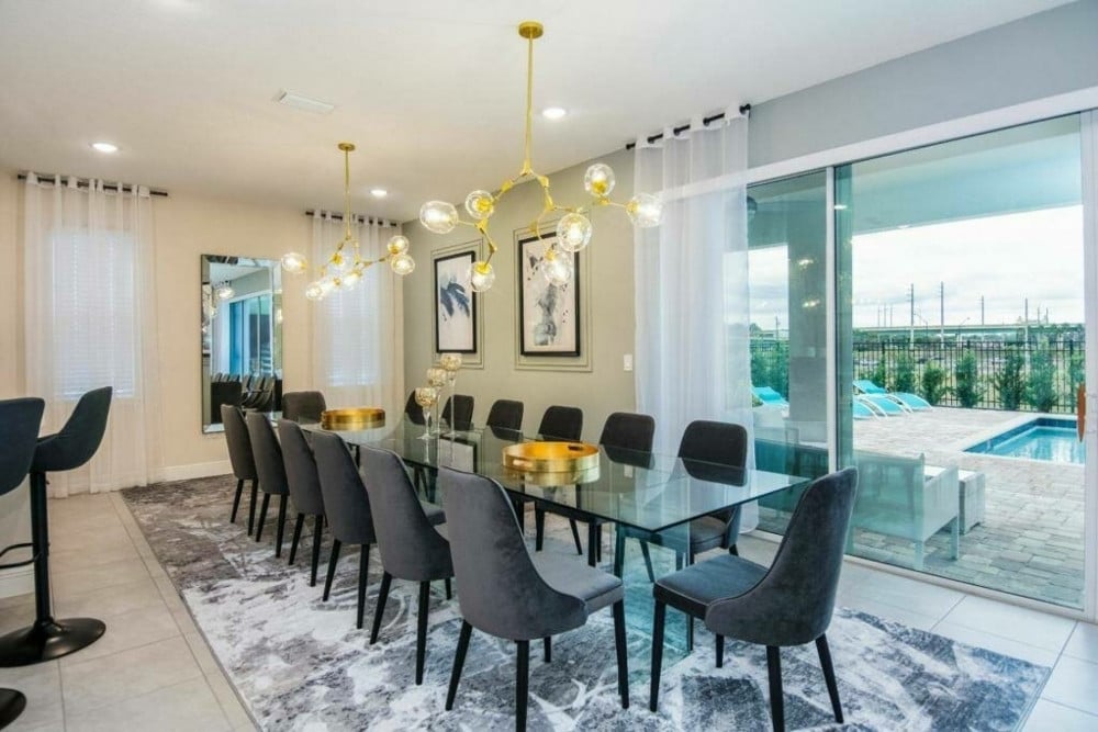Encore Resort 1501