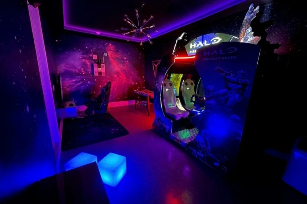 Encore Resort 1501