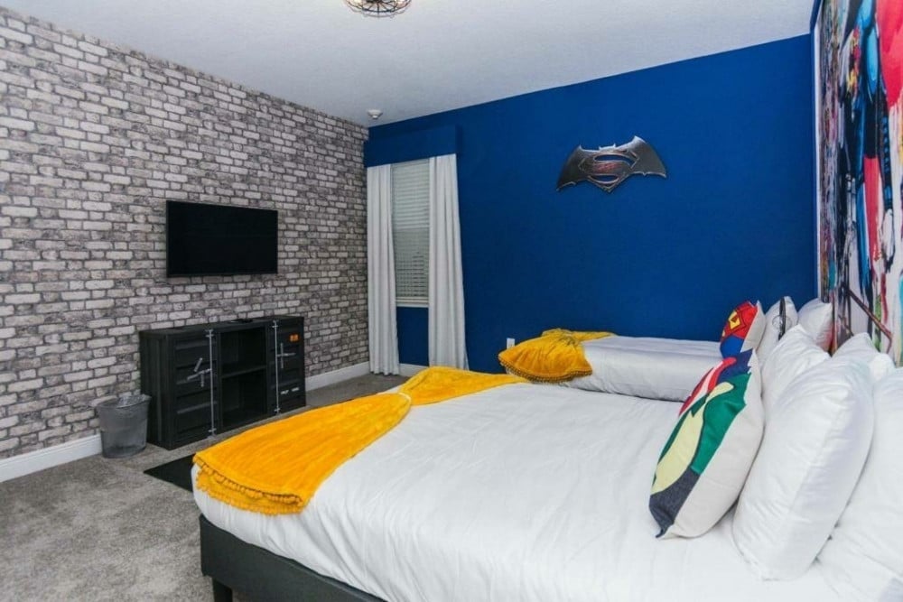 Encore Resort 1501