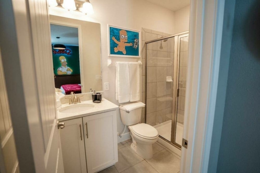 Encore Resort 1501