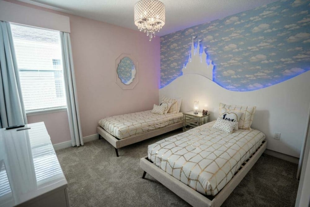 Encore Resort 1501