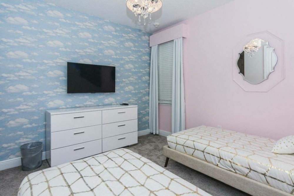 Encore Resort 1501