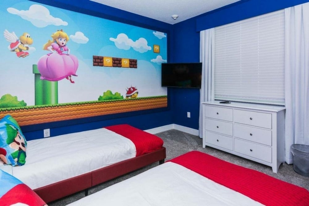 Encore Resort 1501