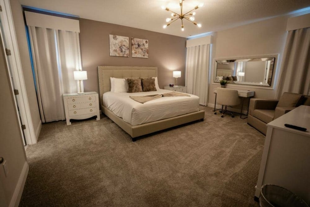 Encore Resort 1501