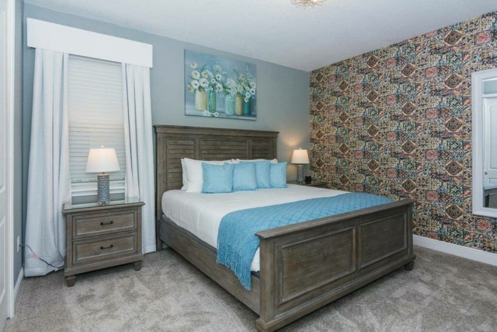 Encore Resort 1501