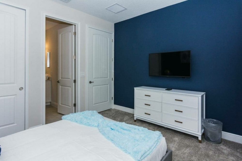 Encore Resort 1501