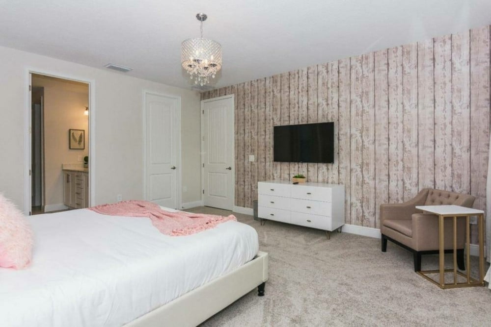 Encore Resort 1501