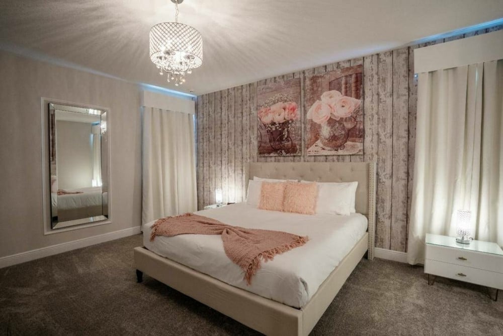 Encore Resort 1501