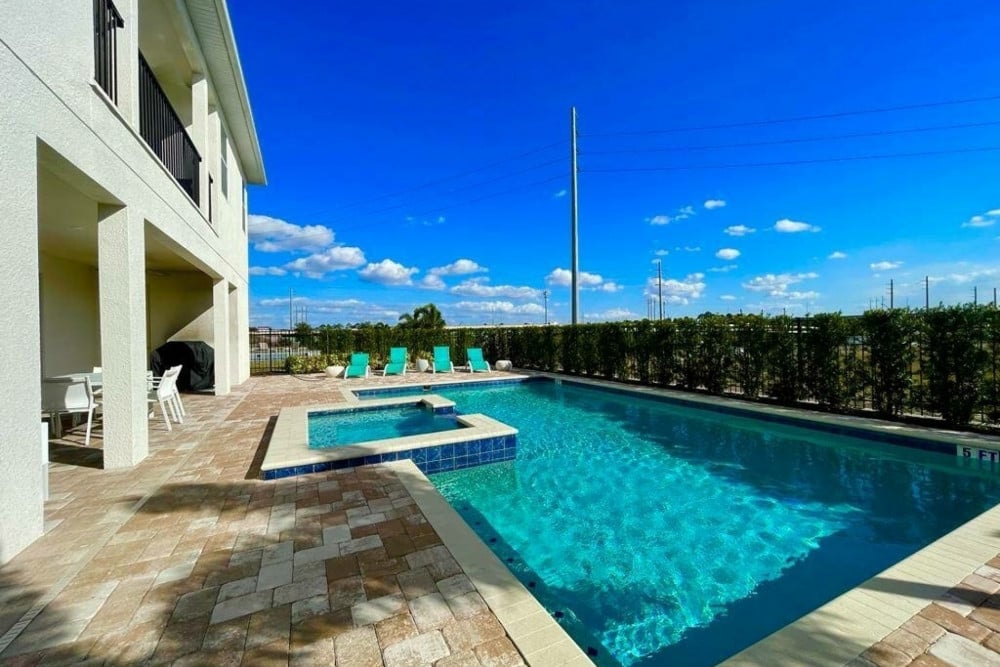 Encore Resort 1501