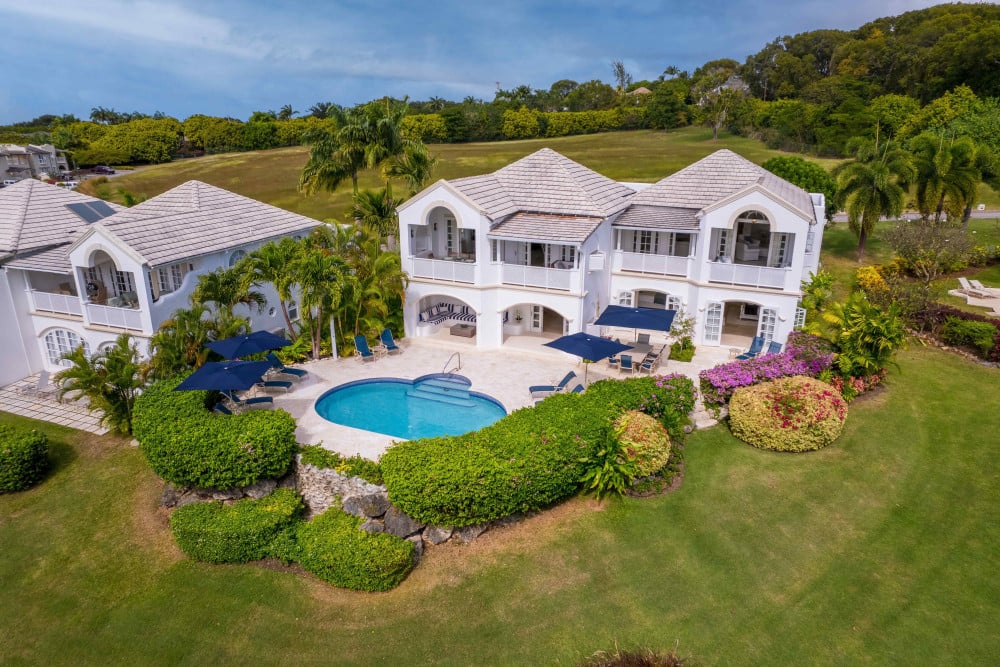 Royal Westmoreland - Coral House