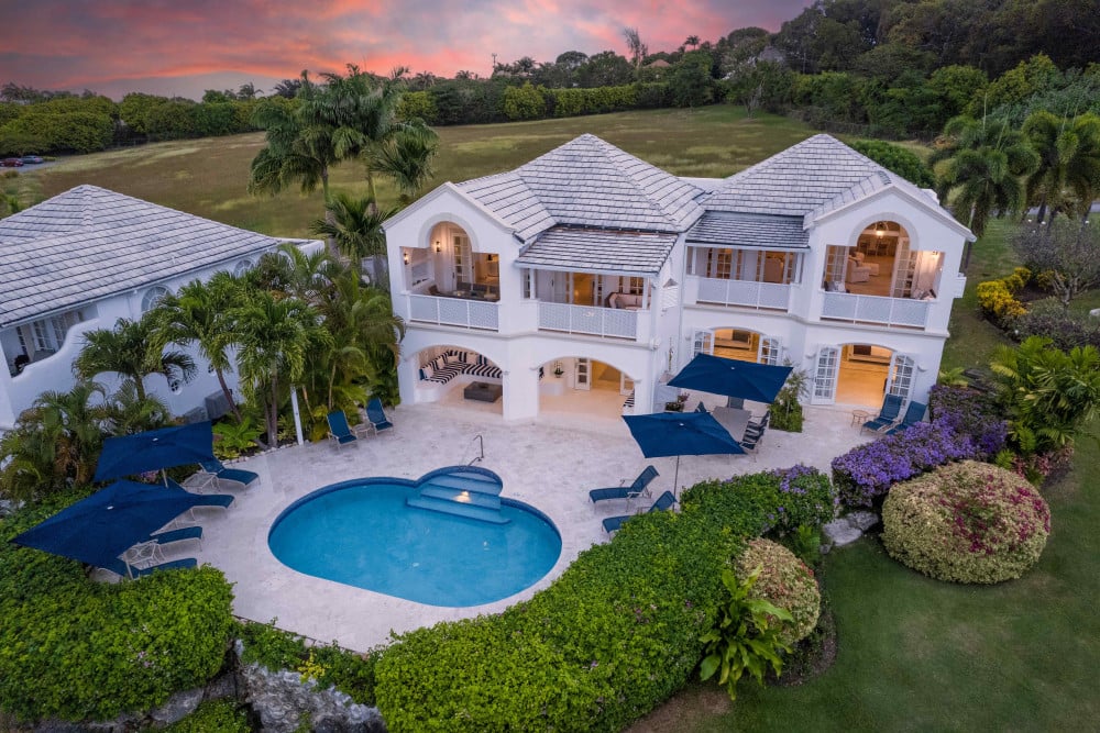 Royal Westmoreland - Coral House