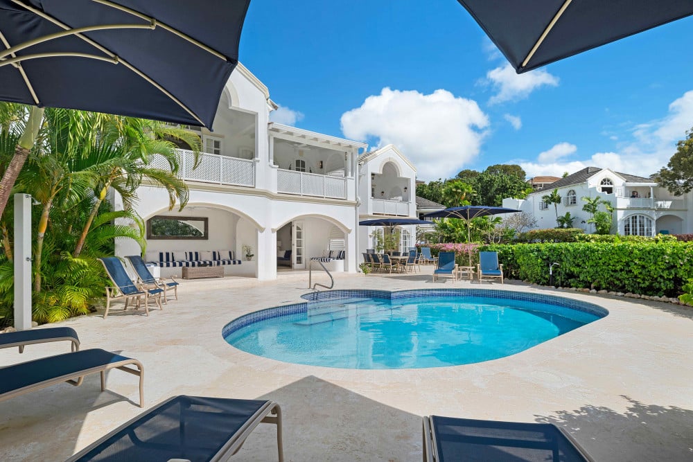 Royal Westmoreland - Coral House