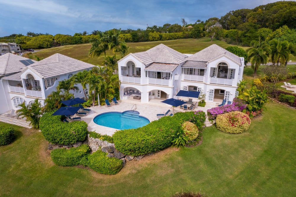 Royal Westmoreland - Coral House
