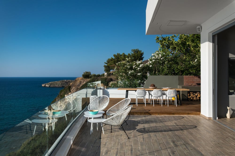 Sapphire Villa - Crete