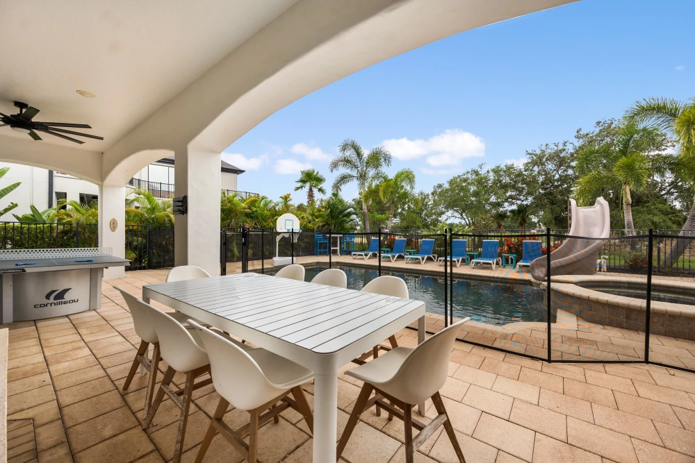 Reunion Resort 590