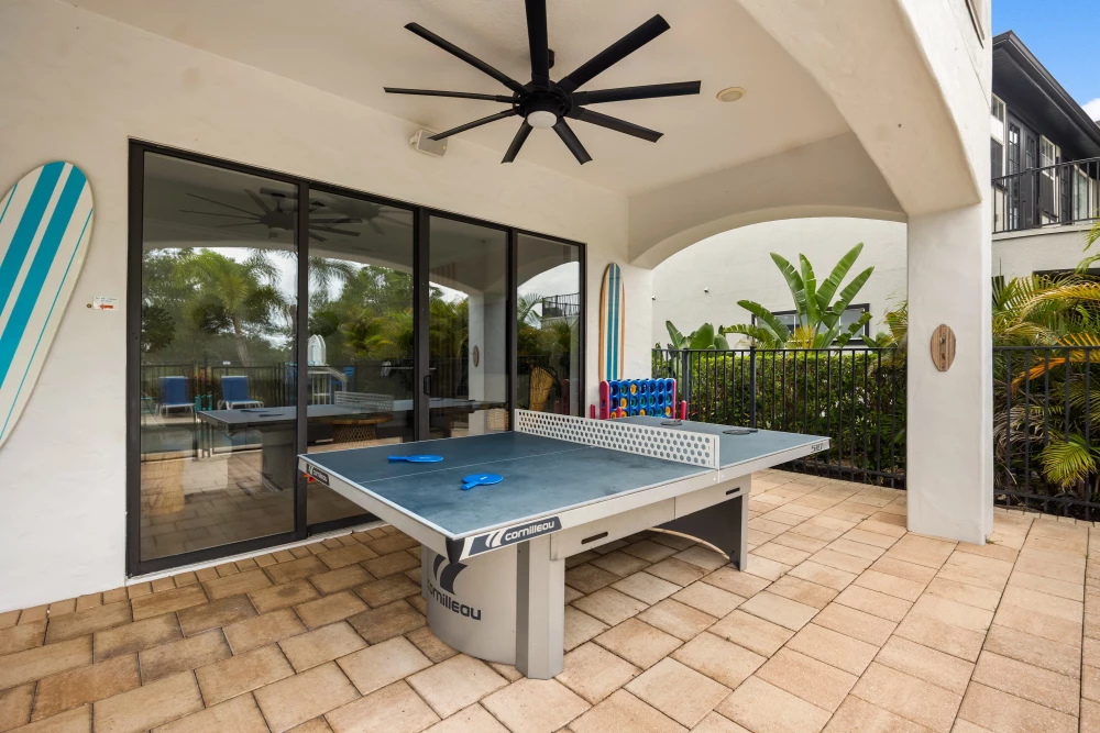 Reunion Resort 590