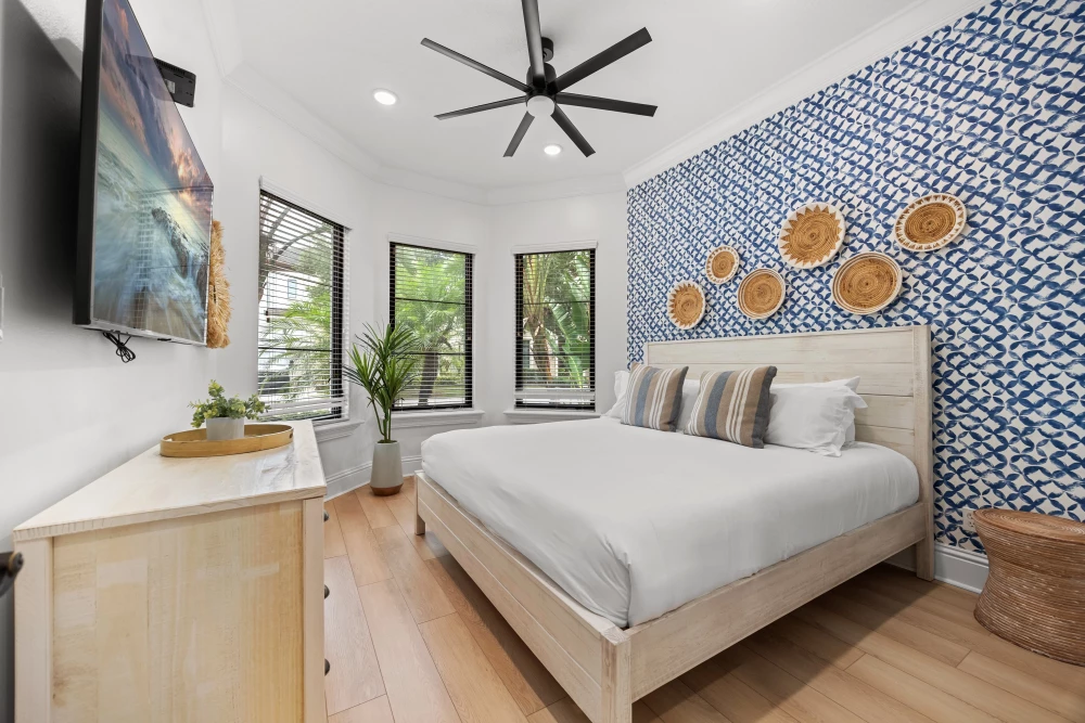 Reunion Resort 590