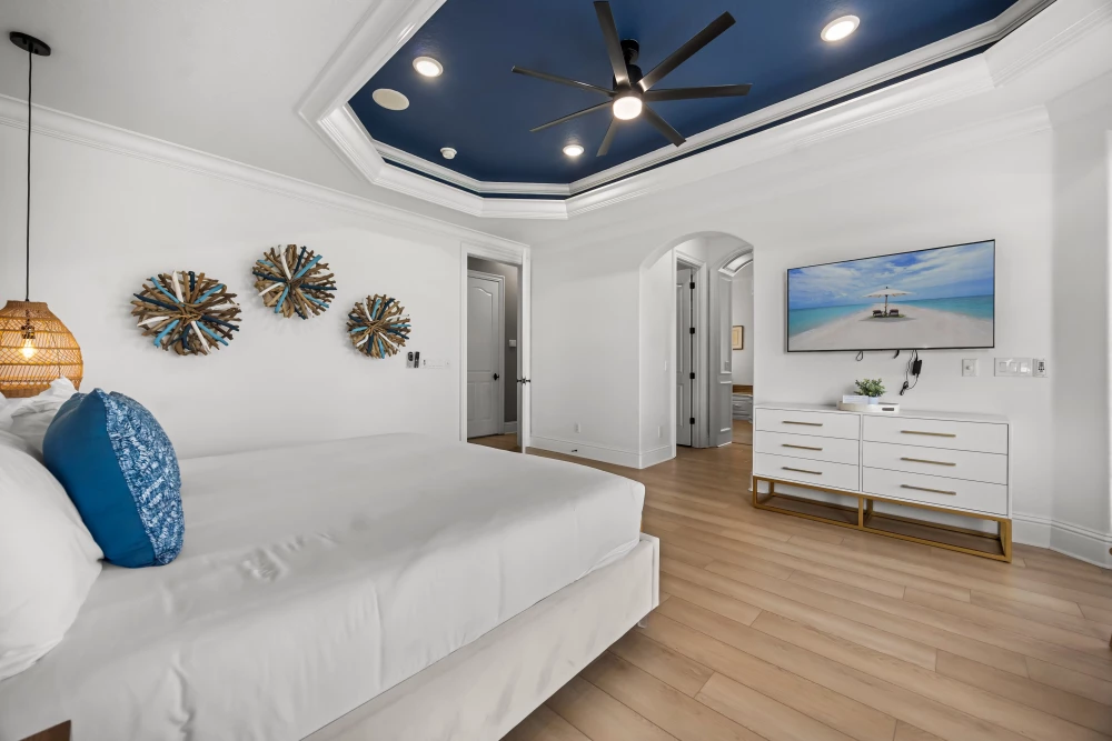 Reunion Resort 590