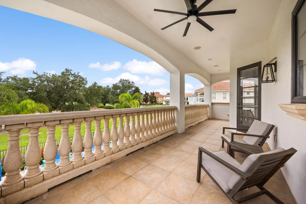Reunion Resort 590