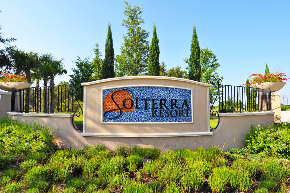 Solterra Resort 717