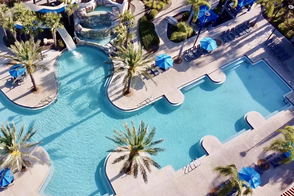Solterra Resort 717