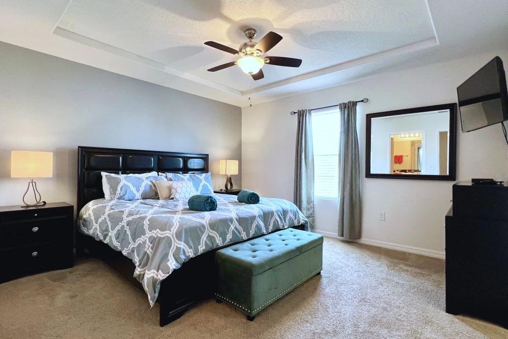 Solterra Resort 717