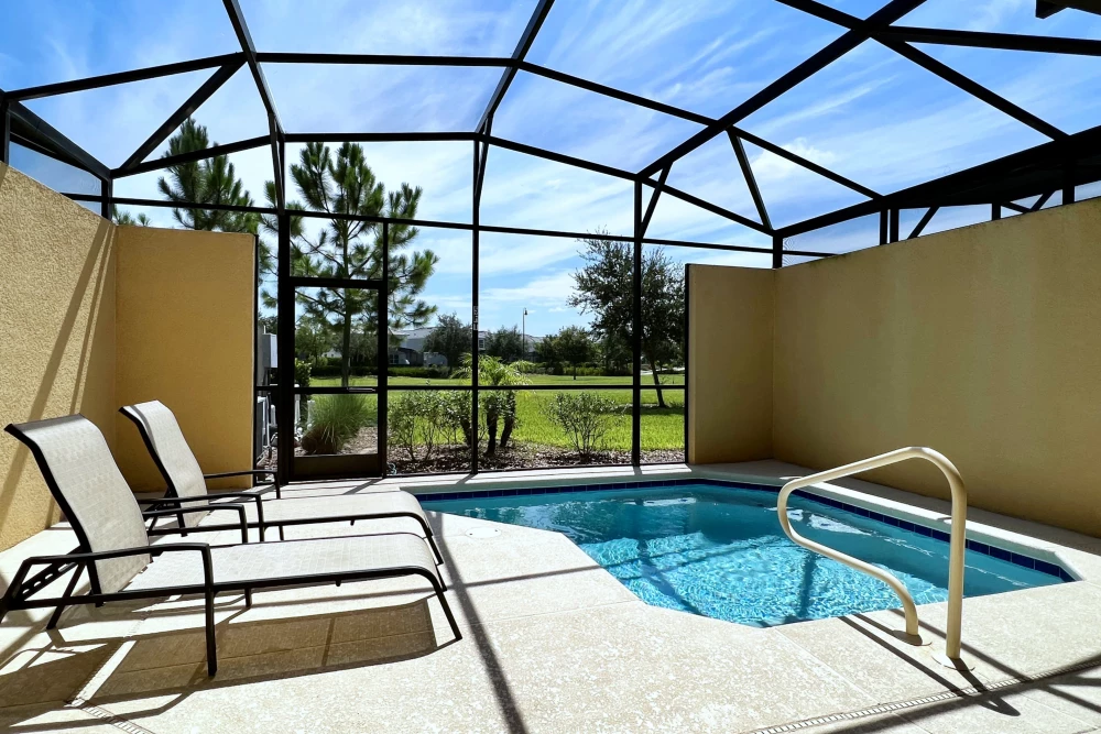 Solterra Resort 717
