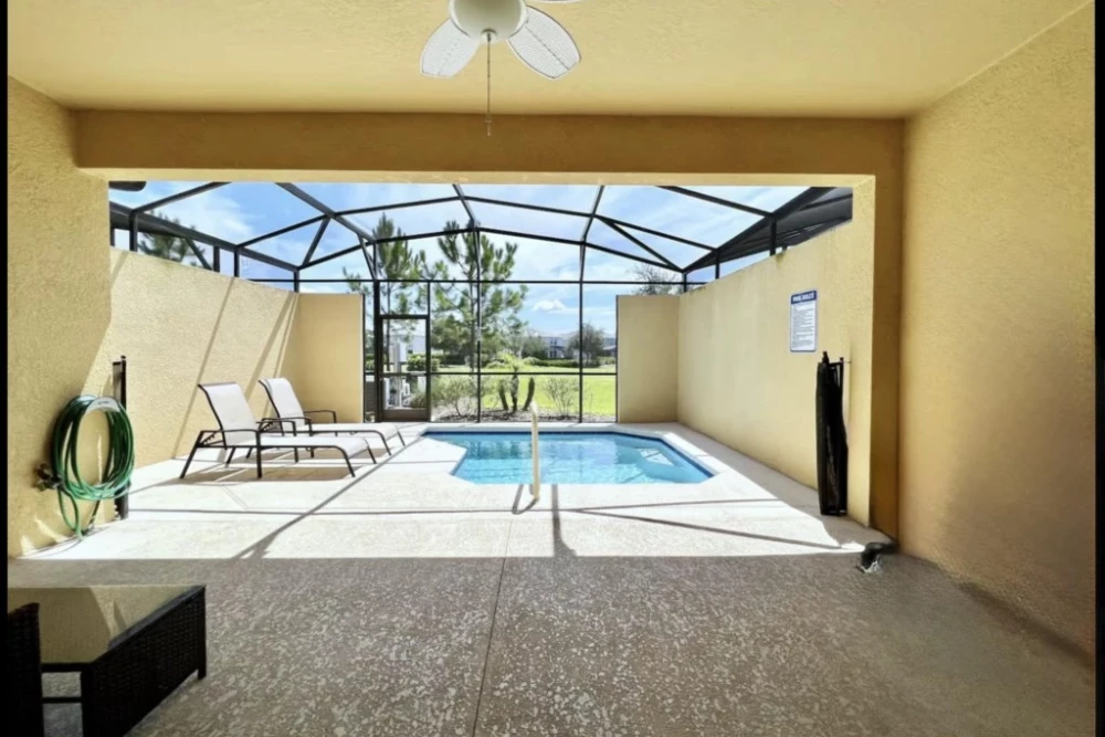 Solterra Resort 717