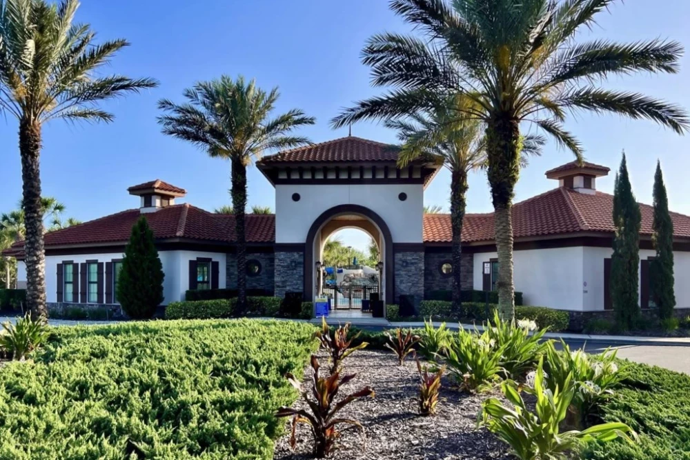 Solterra Resort 717