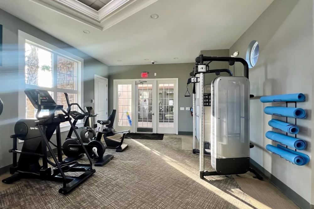 Solterra Resort 717