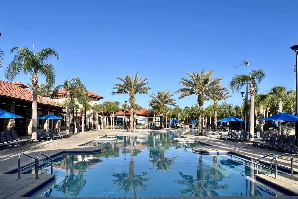 Solterra Resort 717