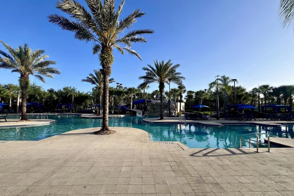 Solterra Resort 717