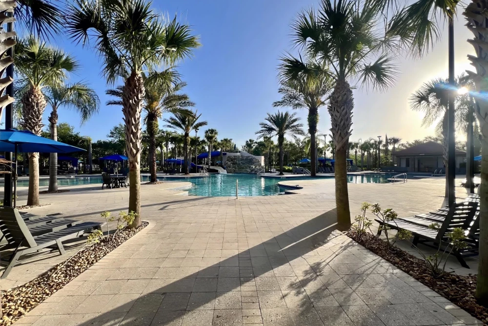 Solterra Resort 717