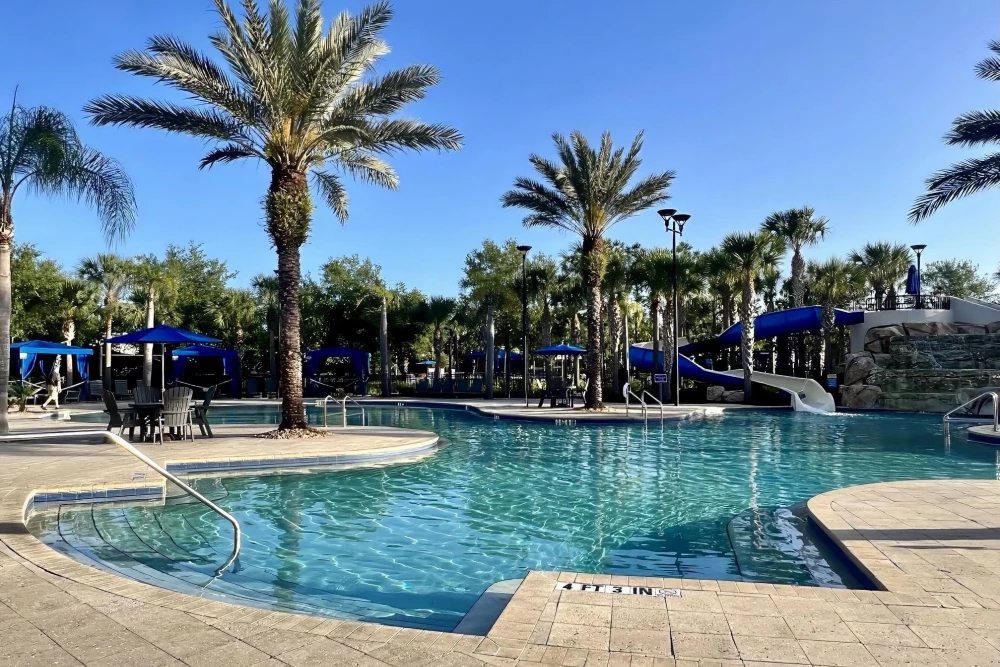 Solterra Resort 717