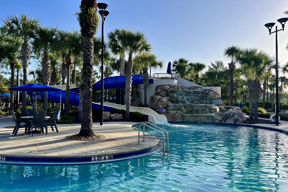 Solterra Resort 717