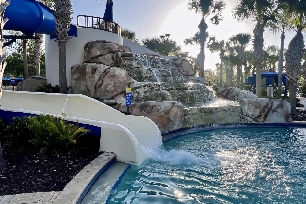 Solterra Resort 717