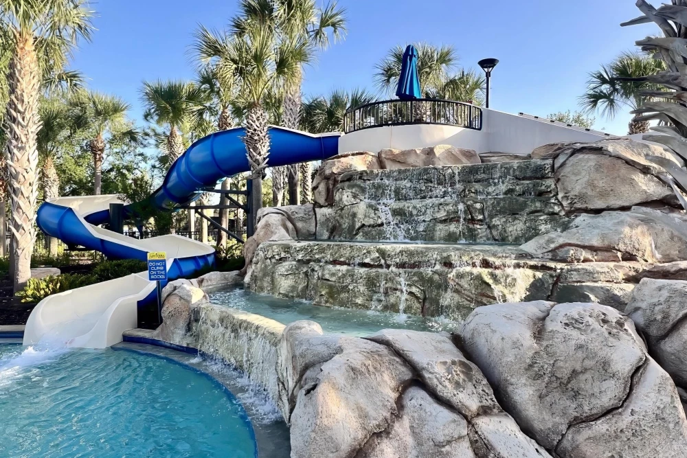 Solterra Resort 717