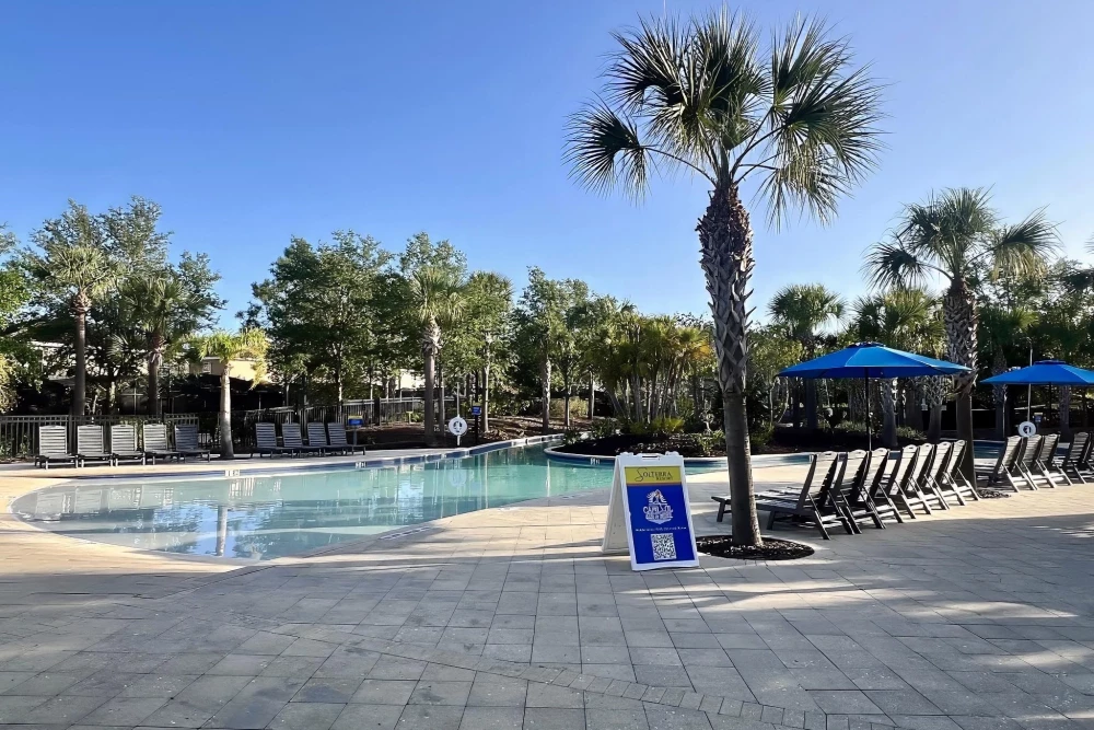 Solterra Resort 717