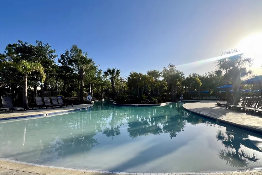 Solterra Resort 717