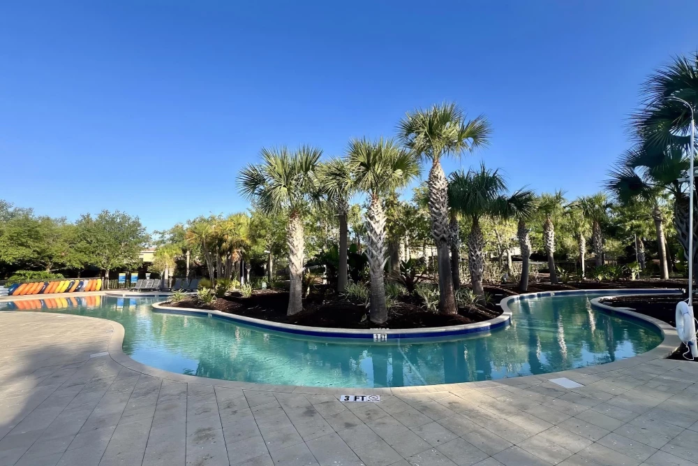 Solterra Resort 717