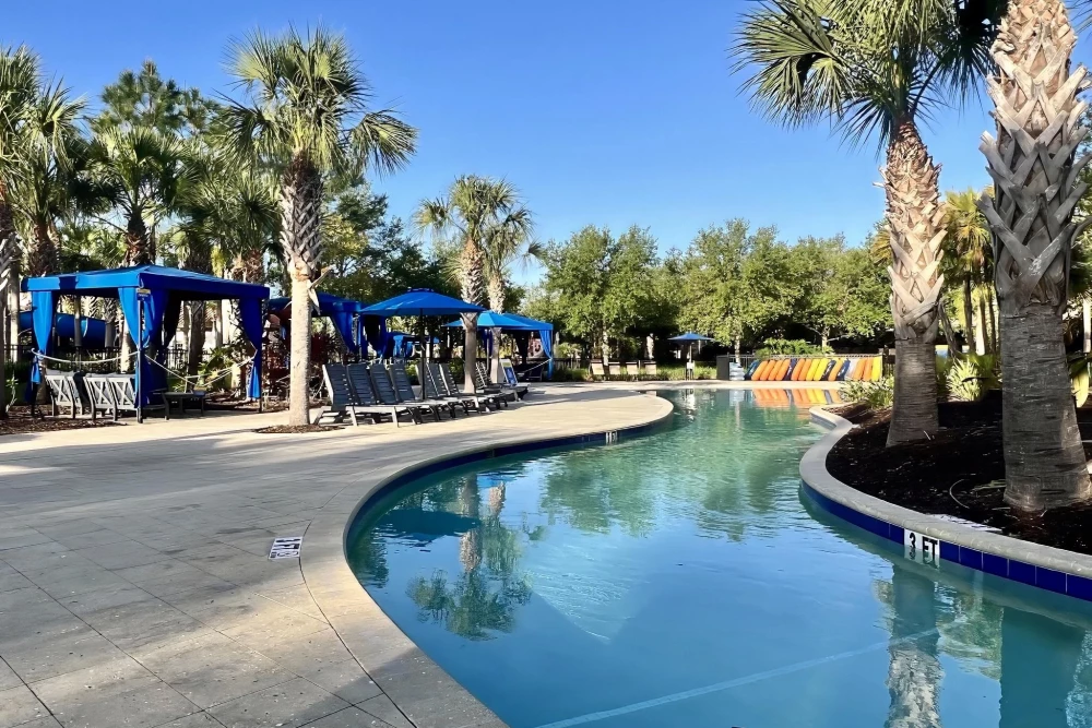 Solterra Resort 717