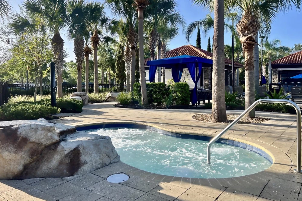 Solterra Resort 717